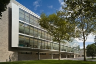 Pei Cobb Freed & Partners-Jacobi Medical Center Phase II Modernizations -4
