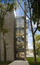 Pei Cobb Freed & Partners-Jacobi Medical Center Phase II Modernizations -5