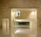 Pei Cobb Freed & Partners-Jacobi Medical Center Phase II Modernizations -3