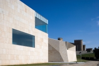 Mangado y Asociados-Municipal Congress and Exhibition Center -3