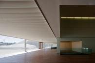 Mangado y Asociados-Municipal Congress and Exhibition Center -4