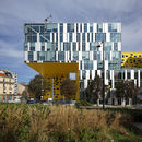 Manuelle Gautrand Architecture-LA CITE DES AFFAIRES SAINT-ETIENNE -5