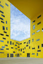 Manuelle Gautrand Architecture-LA CITE DES AFFAIRES SAINT-ETIENNE -3