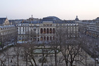 Manuelle Gautrand Architecture-La Gaîté Lyrique -4