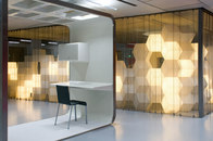 Manuelle Gautrand Architecture | La Gaîté Lyrique