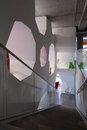 Jakob + MacFarlane | The Orange Cube
