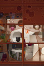 Jakob + MacFarlane | The Orange Cube