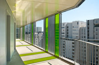 Hamonic + Masson-62 Council Flats - Villiot-Râpée -4