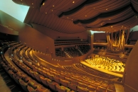 Gehry Partners, LLP-Walt Disney Concert Hall -2