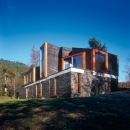 ELEMENTAL-Pirehueico House -1