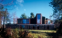 ELEMENTAL-Pirehueico House -4