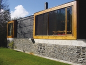 ELEMENTAL-Pirehueico House -3
