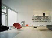 Claesson Koivisto Rune | No.5 House
