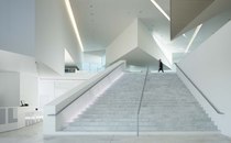 Dominique Coulon & Associés-Médiathèque d’Anzin -2