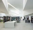 Dominique Coulon & Associés | Médiathèque d’Anzin