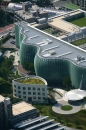 Kisho Kurokawa Architect & Associates-The National Art Center -1