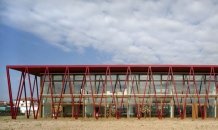 C+S Associati-Ponzano Primary -1