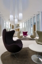 Wittfoht Architekten | "Private Banking" Zentrale in Frankfurt