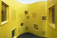 Tham & Videgård Arkitekter-Tellus Nursery School -1