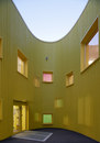 Tham & Videgård Arkitekter-Tellus Nursery School -5