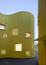 Tham & Videgård Arkitekter-Tellus Nursery School -4
