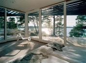 Tham & Videgård Arkitekter Archipelago House