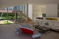 Powerhouse Company Spiral House