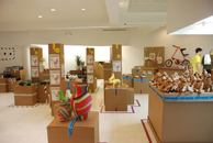 Rich, Brilliant, Willing.-Box Top Shop -5