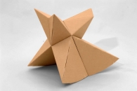 Nicola Enrico Stäubli-Foldschool - cardboard furniture for kids -4