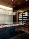 Studio Hannes Wettstein AG-Vollenweider chocolatier & confectioner, shop -2
