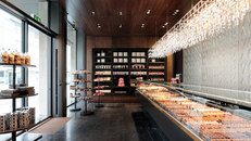 Studio Hannes Wettstein AG-Vollenweider chocolatier & confectioner, shop -1