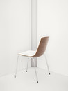 Studio Hannes Wettstein AG-Dietiker, chair 'Lamina' -3