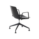 Studio Hannes Wettstein AG-Dietiker, chair 'Lamina' -5