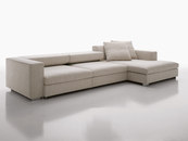 Studio Hannes Wettstein AG-Molteni, sofa 'Turner' -2