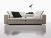 Studio Hannes Wettstein AG-Molteni, sofa 'Turner' -4