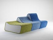 Pudelskern-Surfer Sofa -2