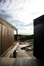 Reiulf Ramstad Arkitekter AS-Summerhouse Inside Out Hvaler -4