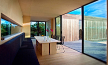 Reiulf Ramstad Arkitekter Sommerhaus Inside Out Hvaler