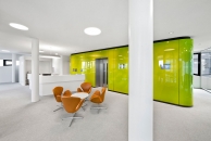 GNÄDINGER ARCHITEKTEN Otto Bock Science Center medical technology