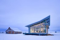 Olson Kundig Architects-Glass Farmhouse -5