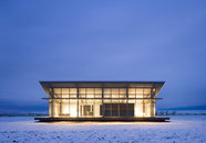 Olson Kundig Architects-Glass Farmhouse -1