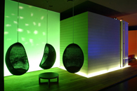 Ronen Joseph Design Studio-Virgin Active Day Spa -1