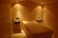 Ronen Joseph Design Studio-Virgin Active Day Spa -5