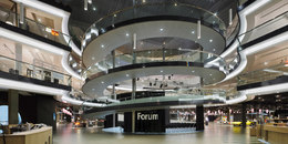 Gessaga Hindermann GmbH-Conzept and layout of the dieForm exhibition at the stilhaus -1