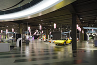 Gessaga Hindermann GmbH-Conzept and layout of the dieForm exhibition at the stilhaus -4