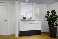 Gessaga Hindermann GmbH-Operational and design concept  for 35 branches of the Neue Aargauer Bank (NAB) -4