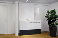 Gessaga Hindermann GmbH-Operational and design concept  for 35 branches of the Neue Aargauer Bank (NAB) -5