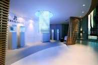 -Messestand - Bertolucci at Baselworld trade fair -3