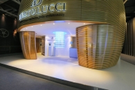 -Messestand - Bertolucci at Baselworld trade fair -5