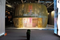 -Messestand - Bertolucci at Baselworld trade fair -4